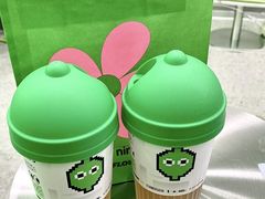 -柠季·手打柠檬茶(静安大悦城北座B1店 )