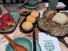 -添好运点心专门店(中环IFC店)