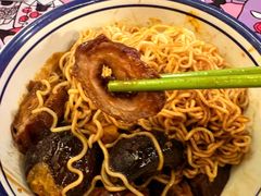 -亞婆井·劲抽面食(铂顿城店)