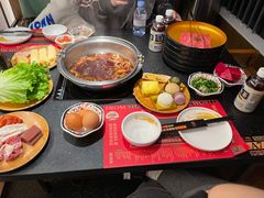 -牛New寿喜烧(新六百店)