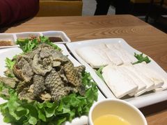 -掂档潮汕牛肉火锅(沈阳万象城店)