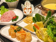 -煲王粤菜餐厅(中侨中心店)