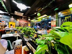 -云晓光头烧烤吧(德平路店)