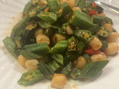 -旺角小渔村·海肠捞饭开创者(环山路店)
