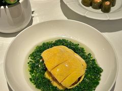 -上海总会SHANGHAICLUB(兴业太古汇店)