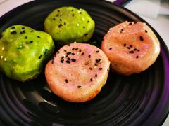 -陈小北小泽生煎(鞍山西道店)