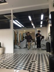-ASA HAIR SALON