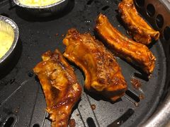 -火炉火自助餐(悠唐购物中心店)