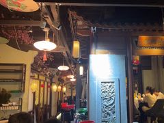 -韵秋荷(宝山龙湖天街店)