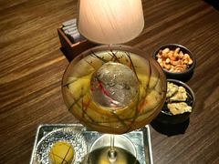 -广州瑰丽酒店·Black Iron黑金燚