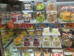 -味多美蛋糕(双安店)