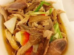 -楼兰印象(朝外店)