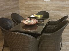 -益健·足疗汗蒸SPA(芙蓉广场店)