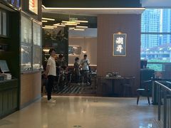 -潮界(LU·ONE凯德晶萃广场店)