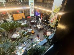 -蔼若春.传承三十年云南菜(金碧公园店)