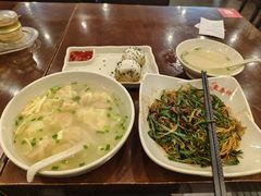 -东泰祥生煎馆(陕西南路店)