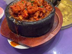 -西江美食舫·江西菜(健德桥店)