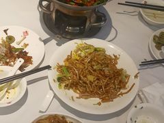 -丰收日·小海鲜·沪上家宴(顾村正大店)