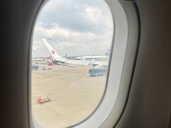 -杭州萧山国际机场
