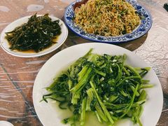 -醉壹号海鲜大排档(厦门美食地标店)