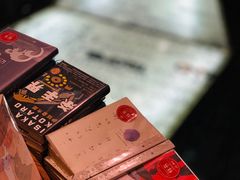 -钟书阁(珍园店)