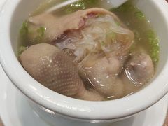 鸽翅-庄氏祥记家常食府(国瑞建材家居博览中心店)