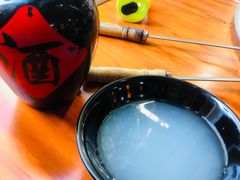-炭虎子水浒烤肉(梦时代店)