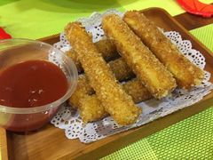-匠造烘焙(上海湾店)