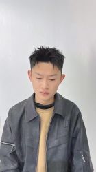 -Nice奈斯形象定制沙龙