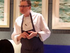 -AZUR聚(香格里拉饭店)