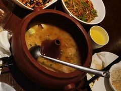 -御湾·浅水湾·贺胜土鸡汤(潜山店)