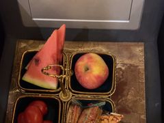 -华夏良子·足道SPA艾灸(三里屯店)