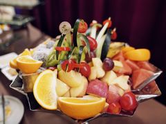 -疯克大象美式烤肉餐厅