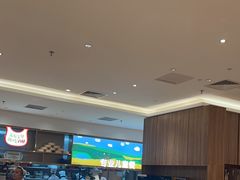 -西贝(枫蓝国际购物中心店)
