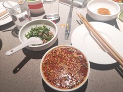 -海底捞火锅(万象城店)