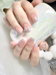 -IMEET美甲美睫工作室