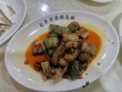 生腌虾-长平老姿娘夜粥(平东一街店)