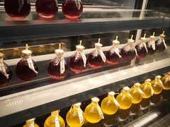 -赠李白·如诗的川味(余杭万达广场店)