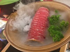 -廖掌柜·重庆鲜货火锅(上海首店)