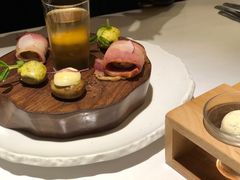 -王品牛排(郑州大卫城店)