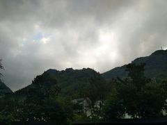 -藏龙百瀑风景区