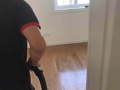 -殷旎一站式清洁服务(三鲁公路店)