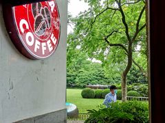 -COSTA COFFEE(西湖天地店)