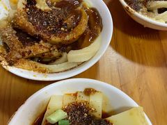 -洞子口张老二凉粉(文殊院店)