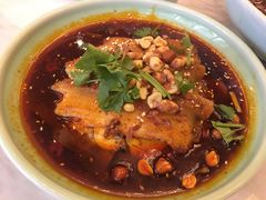 夫妻肺片-陈麻婆豆腐总店