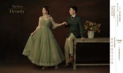 -二十一世纪婚纱摄影(省府前街店)