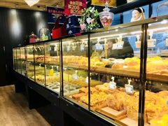 -米洛克欧洲蛋糕(西南路店)