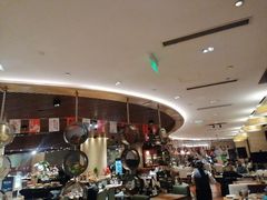 -南通绿洲国际假日酒店全日餐厅