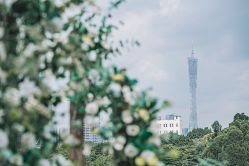 -美悦盛宴一站式婚礼会馆(临江店)