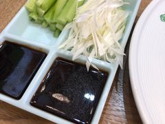 -紫光园·烤鸭(沙河物美店)